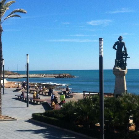 Homely Apartments Radio Murcia Torrevieja Dış mekan fotoğraf