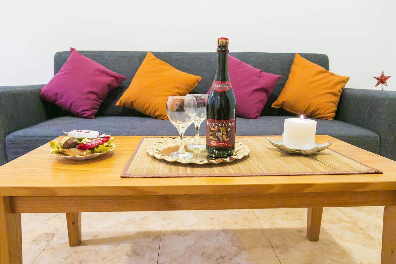 Homely Apartments Radio Murcia Torrevieja Dış mekan fotoğraf