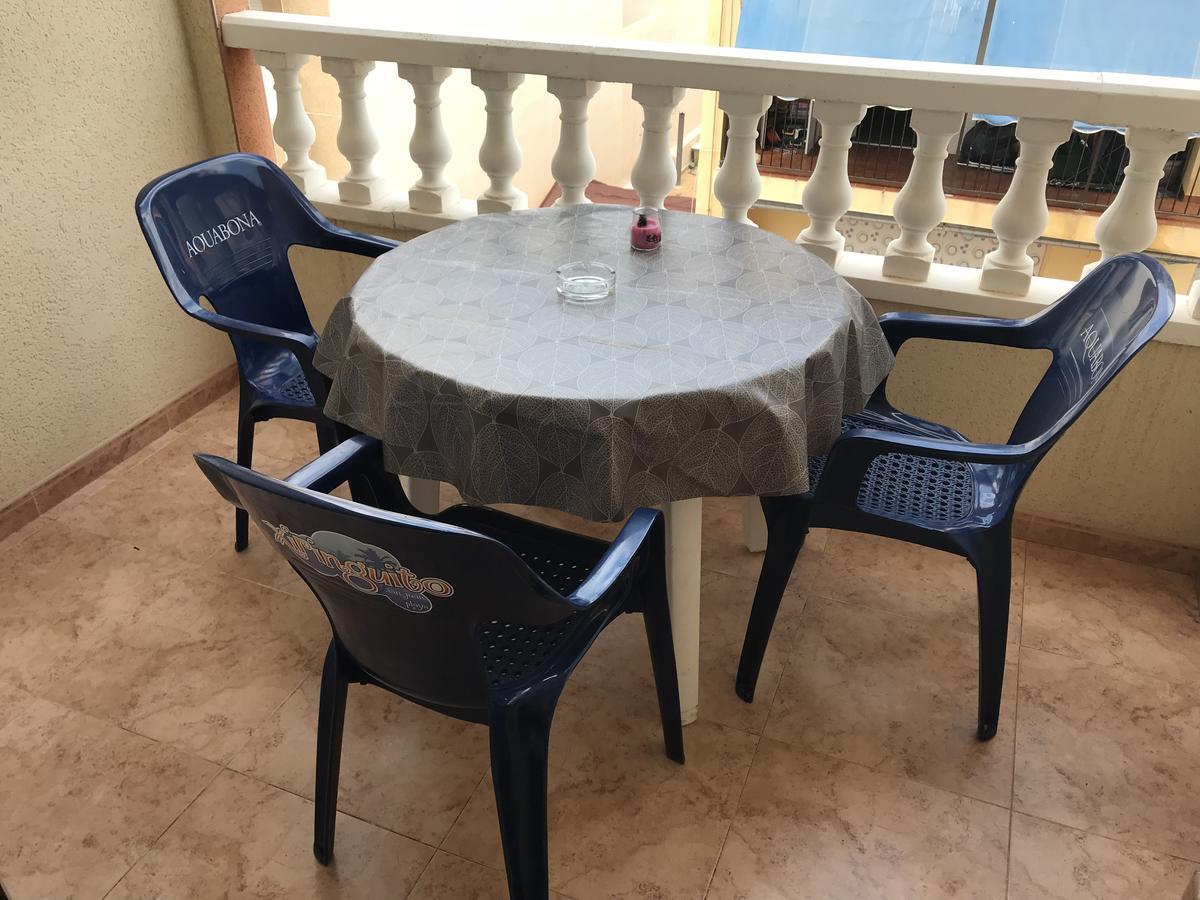 Homely Apartments Radio Murcia Torrevieja Dış mekan fotoğraf