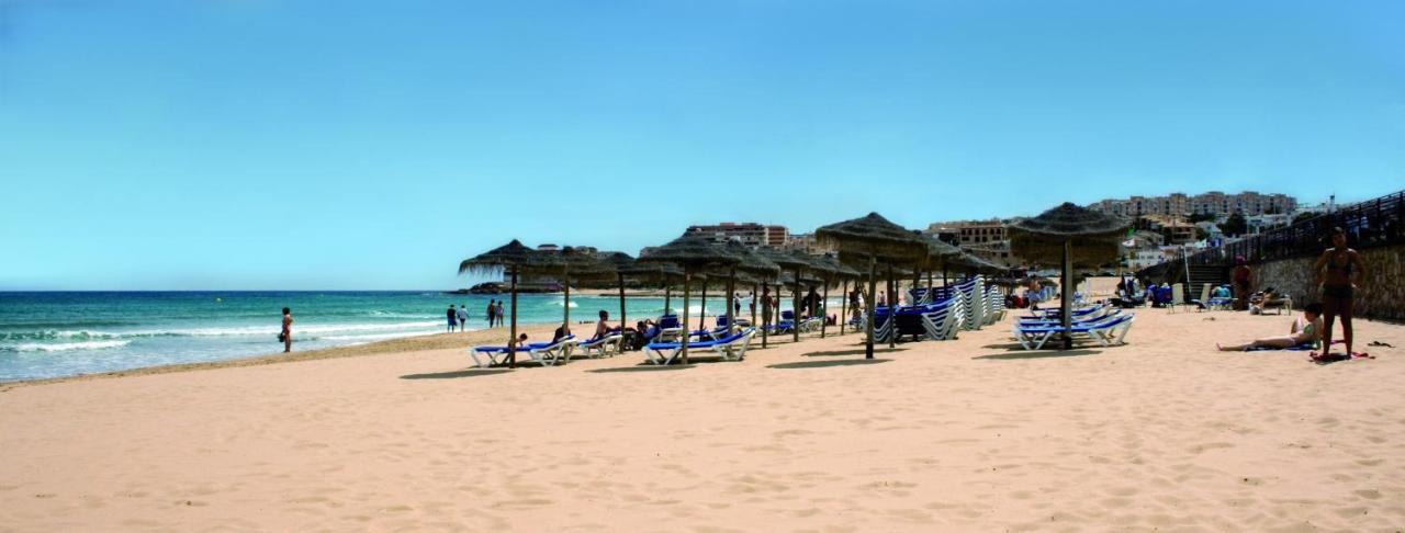 Homely Apartments Radio Murcia Torrevieja Dış mekan fotoğraf