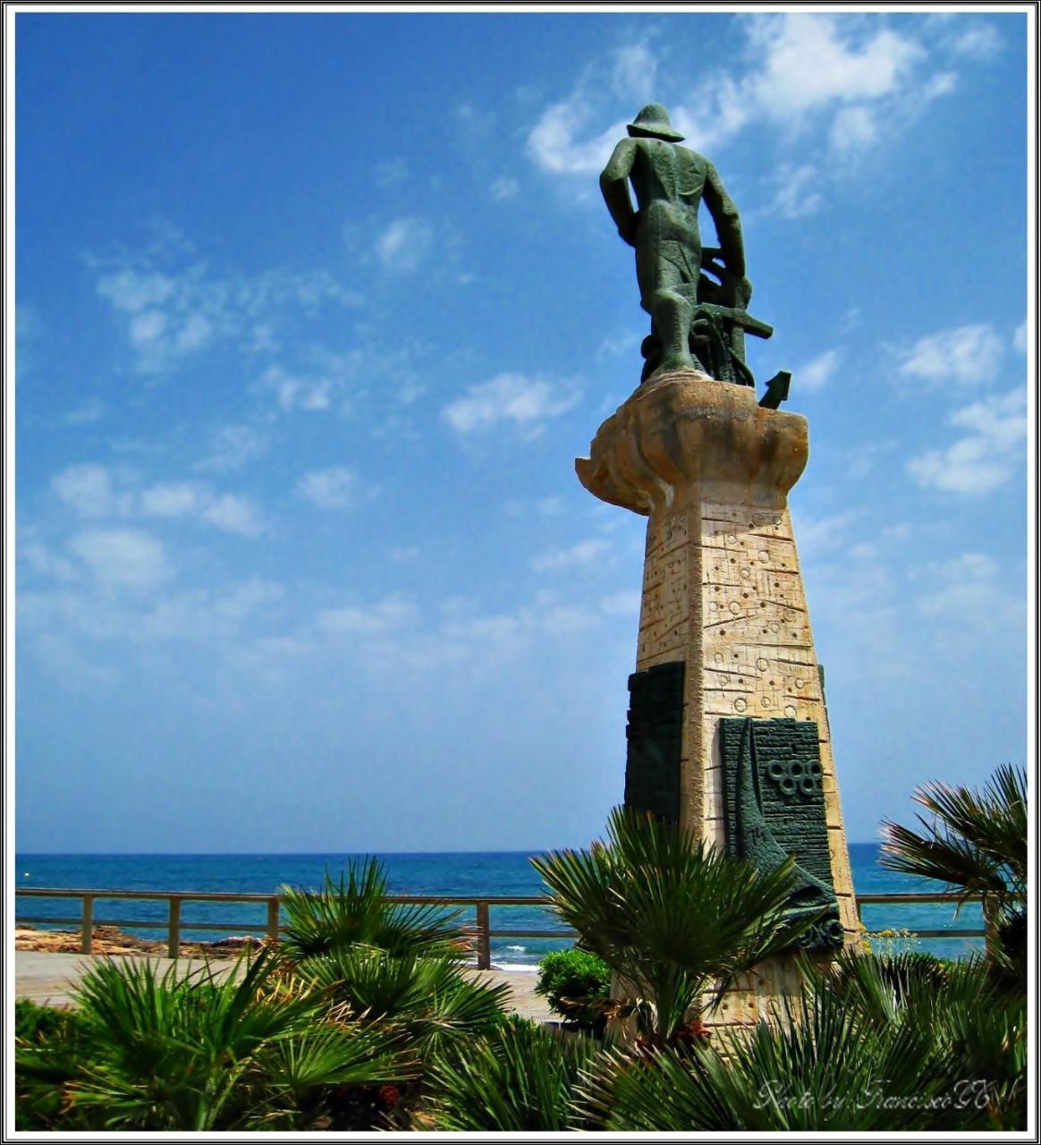 Homely Apartments Radio Murcia Torrevieja Dış mekan fotoğraf