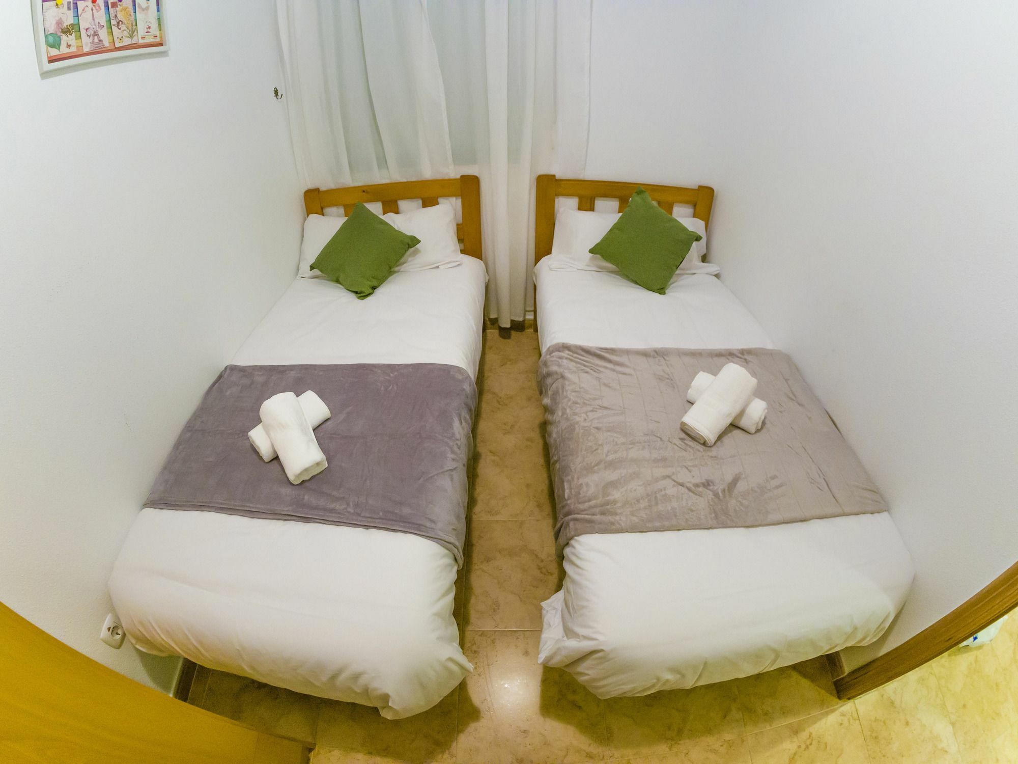 Homely Apartments Radio Murcia Torrevieja Dış mekan fotoğraf