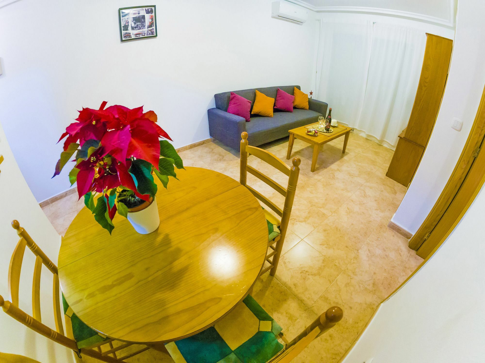Homely Apartments Radio Murcia Torrevieja Dış mekan fotoğraf