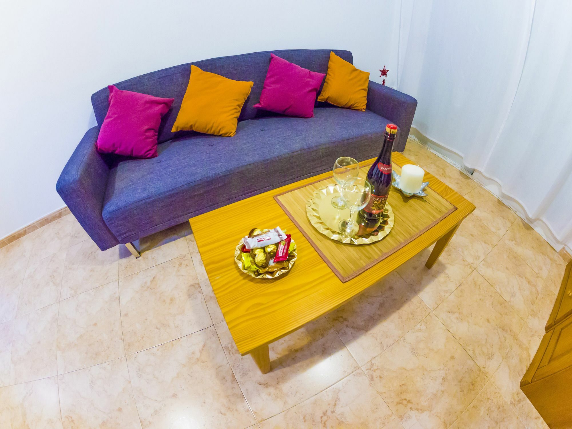 Homely Apartments Radio Murcia Torrevieja Dış mekan fotoğraf
