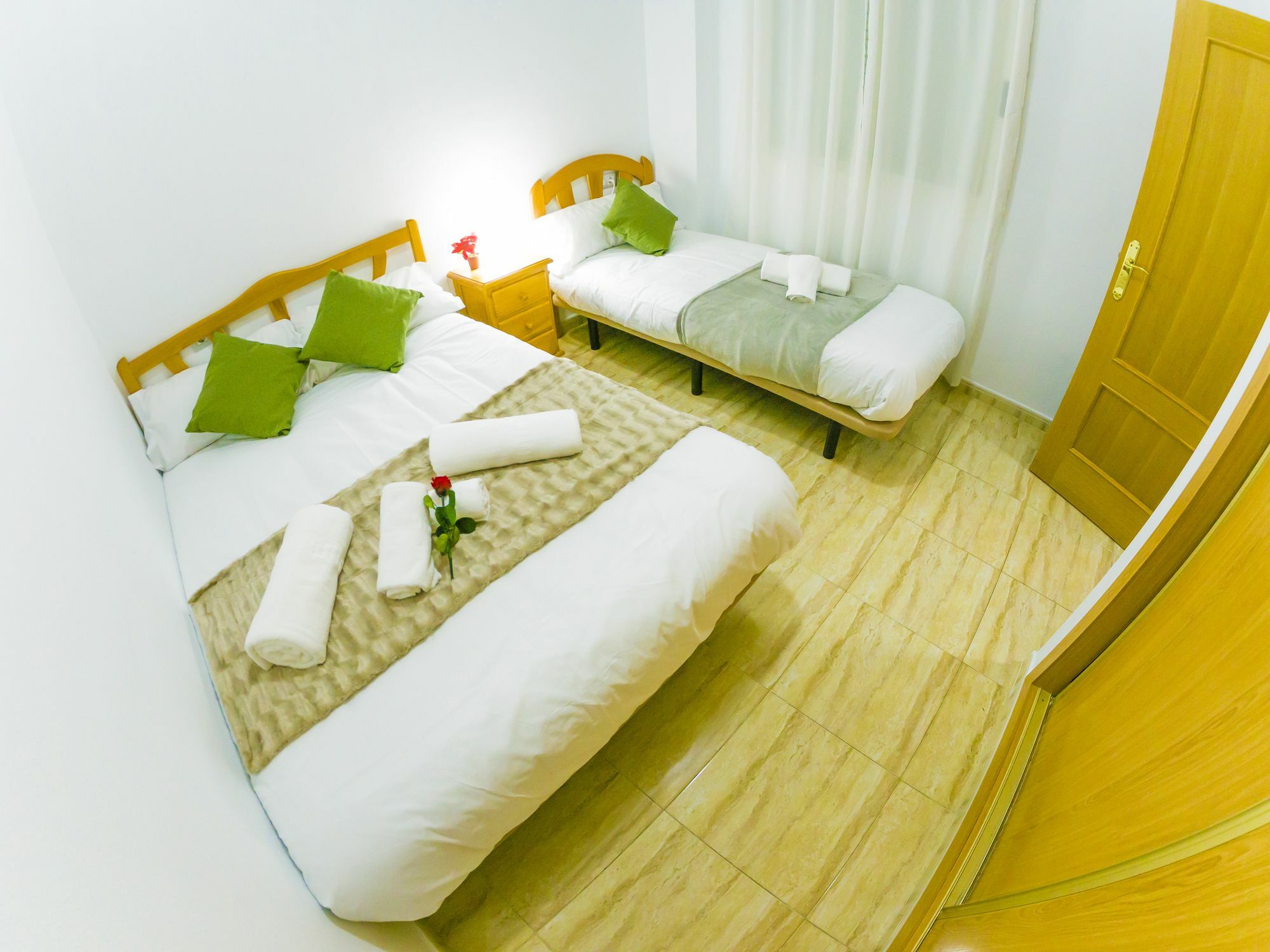 Homely Apartments Radio Murcia Torrevieja Dış mekan fotoğraf
