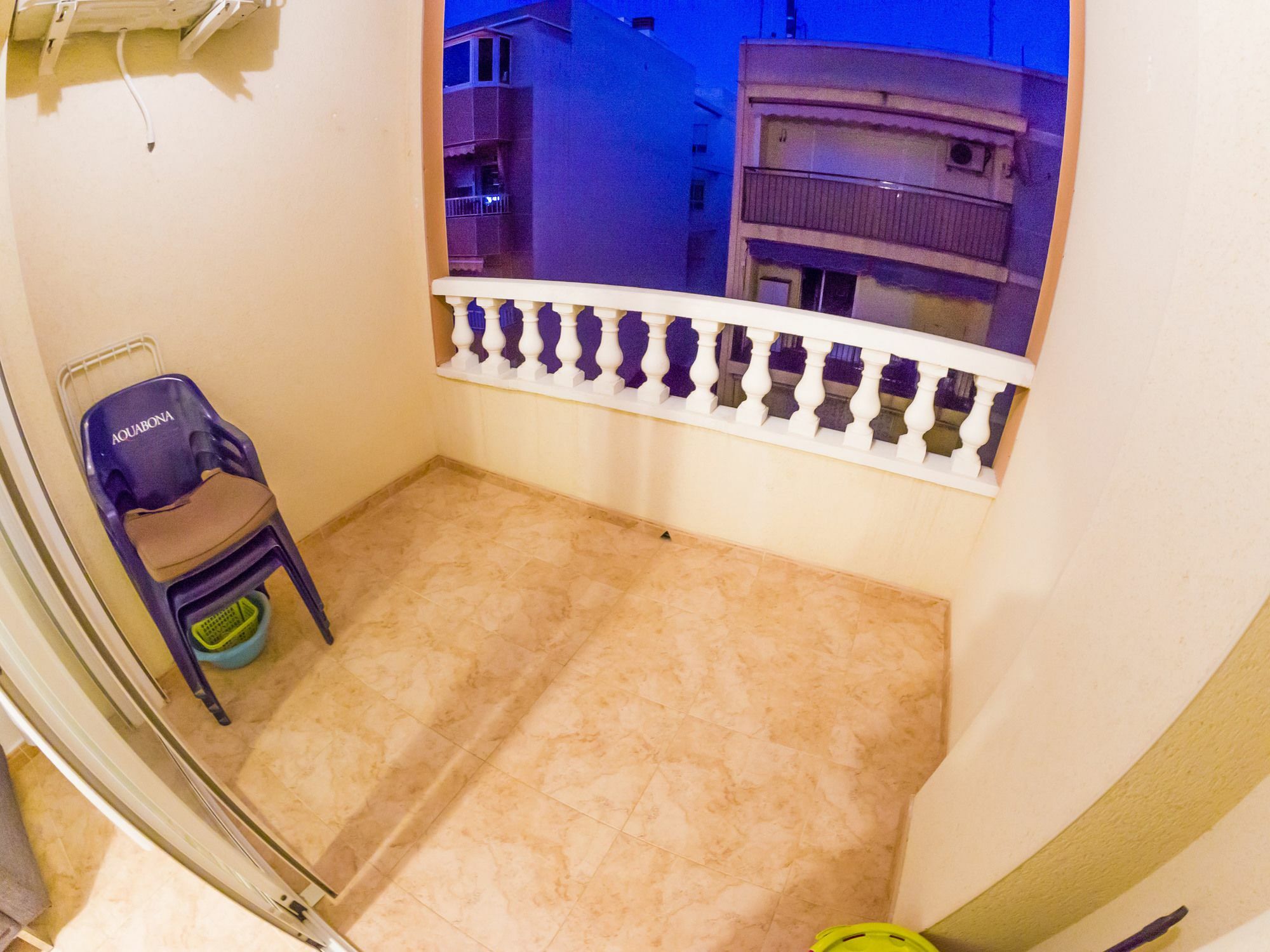 Homely Apartments Radio Murcia Torrevieja Dış mekan fotoğraf